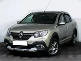 Renault Logan, II Рестайлинг — фото 1