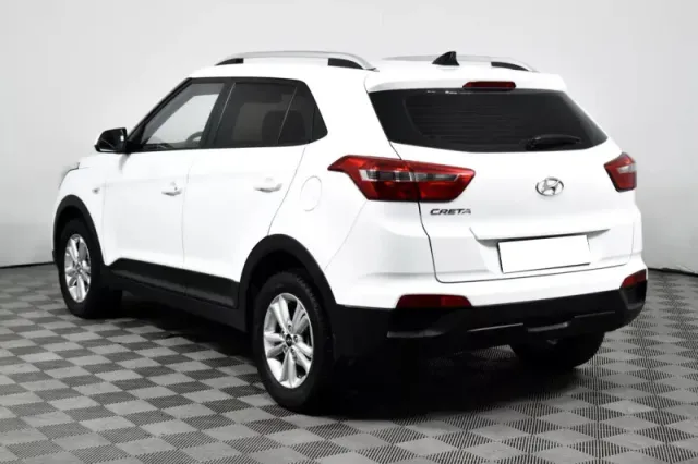 Hyundai Creta, I — фото 7