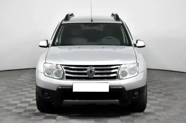 Renault Duster, I — фото 2