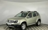 Renault Duster, I — фото 1