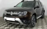 Renault Duster, I Рестайлинг — фото 1