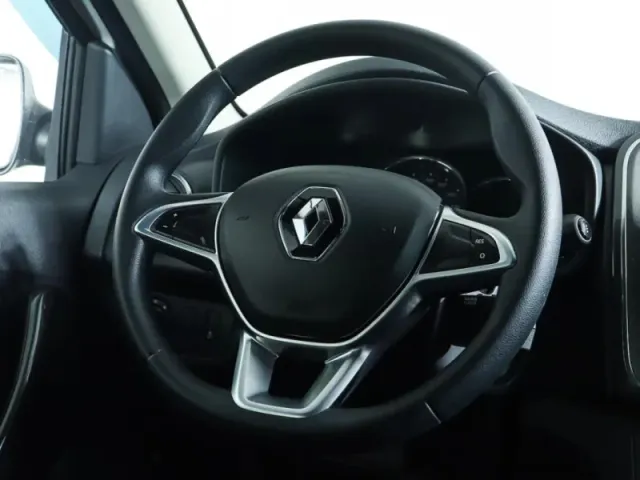 Renault Sandero, II Рестайлинг — фото 18