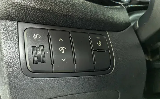 Kia Ceed, II Рестайлинг — фото 8