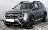 Renault Duster, I Рестайлинг — фото 1
