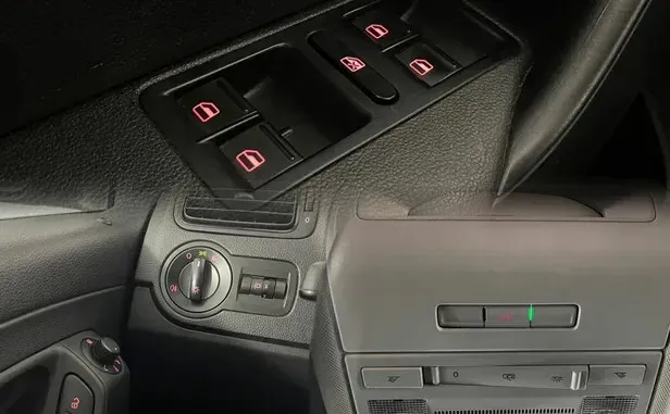 Volkswagen Polo, V Рестайлинг — фото 10