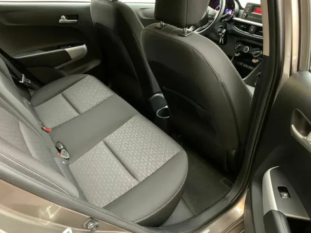 Kia Picanto, III — фото 6