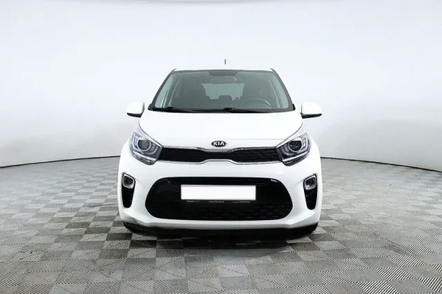 Kia Picanto, III — фото 1