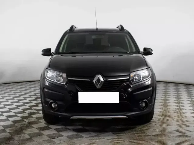 Renault Sandero, II — фото 2