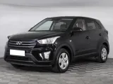 Hyundai Creta, I — фото 1