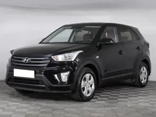 Hyundai Creta, I — фото 1