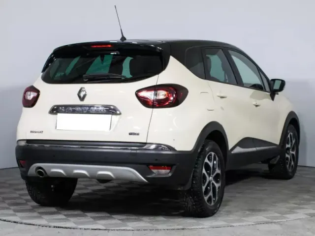 Renault Kaptur, I — фото 5