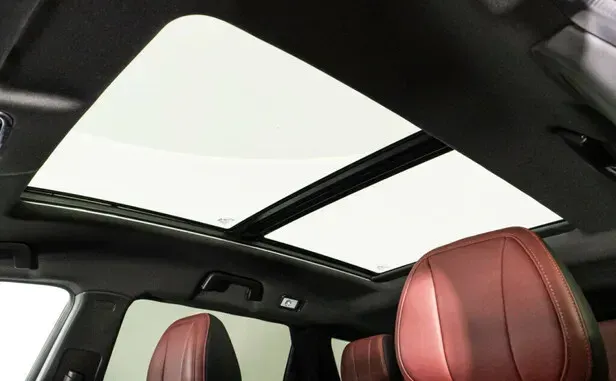 Jetour X70 PLUS, I — фото 10