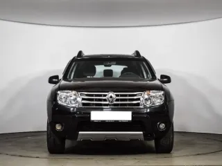Renault Duster, I — фото 1