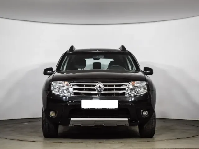 Renault Duster, I — фото 1