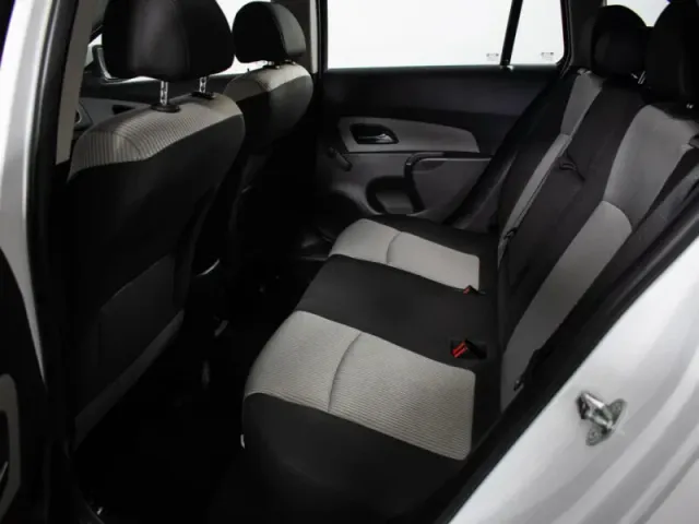 Chevrolet Cruze, I Рестайлинг — фото 7