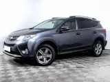 Toyota RAV4, IV (XA40) — фото 1