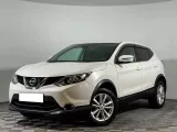Nissan Qashqai, II — фото 1