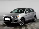 Mitsubishi ASX, I Рестайлинг — фото 1