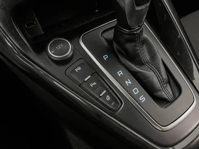 Ford Focus, III Рестайлинг — фото 14