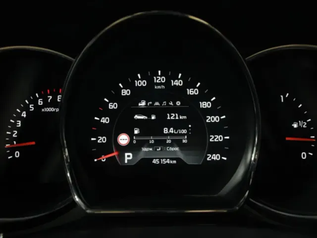 Kia Ceed, II Рестайлинг — фото 11