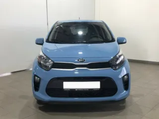 Kia Picanto, III — фото 1