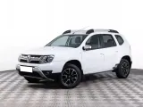Renault Duster, I Рестайлинг — фото 1