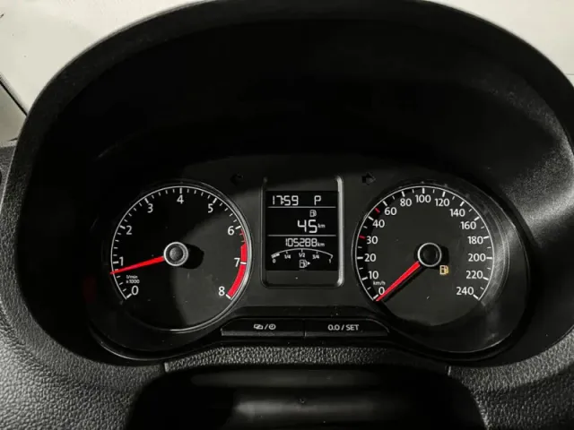 Volkswagen Polo, V Рестайлинг — фото 11