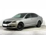 Skoda Octavia, III (A7) Рестайлинг — фото 1