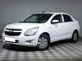 Chevrolet Cobalt, II Рестайлинг — фото 1