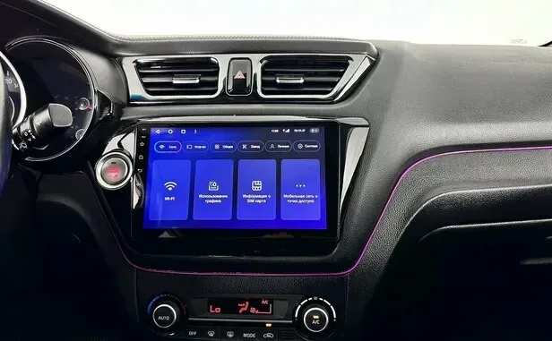 Kia Ceed, III Рестайлинг — фото 7