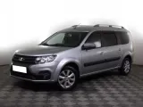 LADA Largus, I Рестайлинг — фото 1
