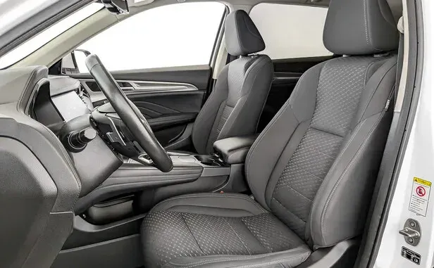Haval F7, I — фото 8