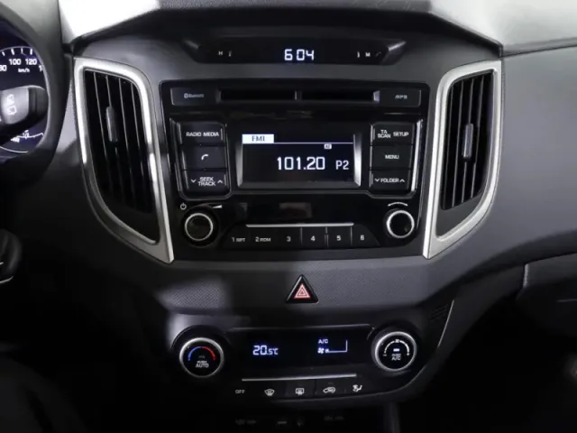 Hyundai Creta, I — фото 18