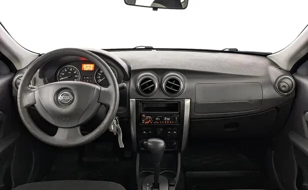 Nissan Almera, III (G15) — фото 6