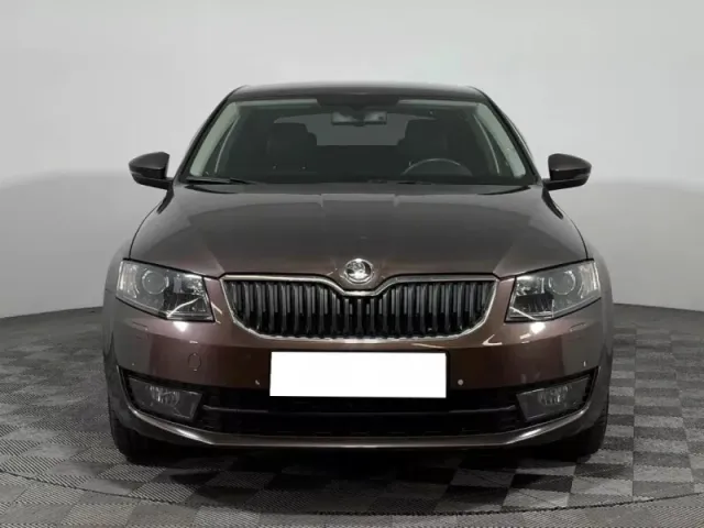 Skoda Octavia, III (A7) — фото 2
