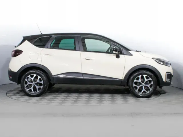 Renault Kaptur, I — фото 4