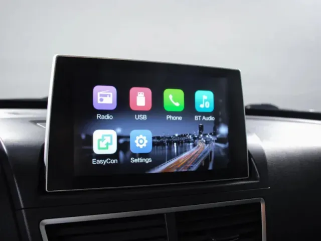 FAW Besturn X40, I — фото 15