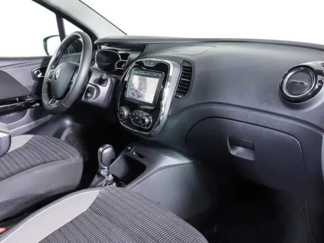 Renault Kaptur, I — фото 14
