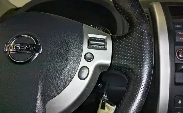Nissan X-Trail, II Рестайлинг — фото 9