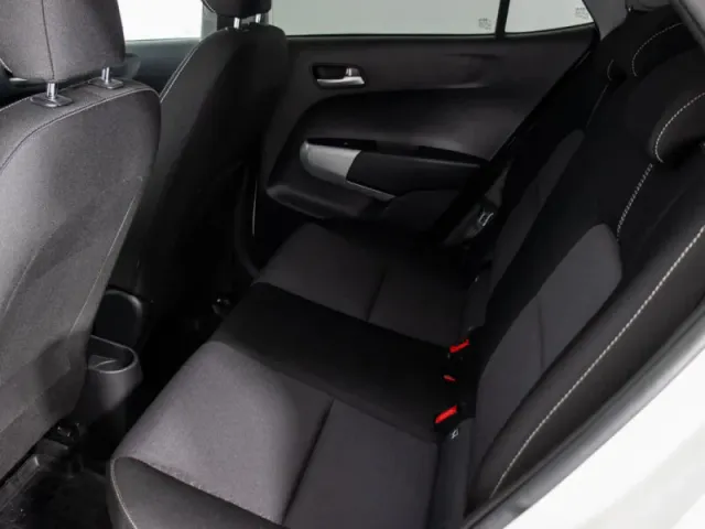 Kia Picanto, III — фото 10
