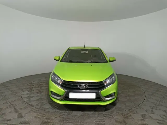 LADA Vesta, I — фото 1