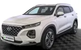 Hyundai Santa Fe, IV — фото 1