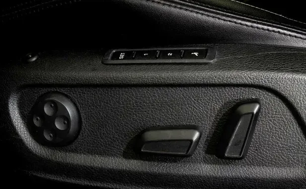 Volkswagen Passat CC, I Рестайлинг — фото 16