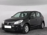Renault Sandero, I — фото 1