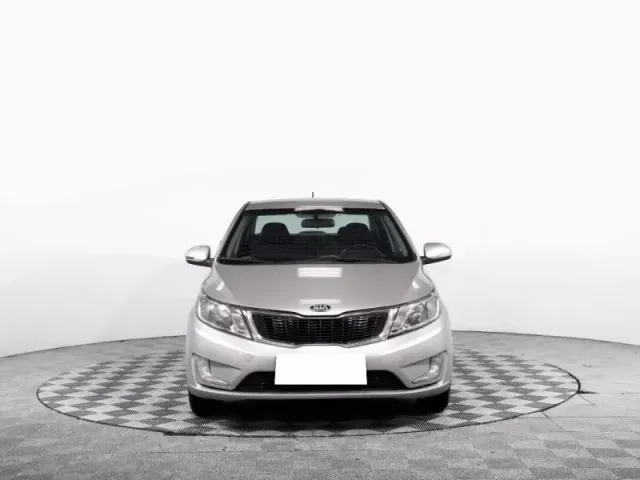 Kia Rio, III — фото 2