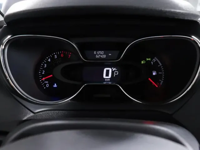 Renault Kaptur, I — фото 16
