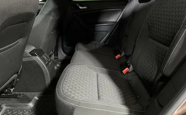 Skoda Yeti, I Рестайлинг — фото 7