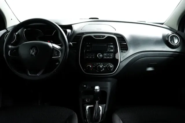 Renault Kaptur, I — фото 15