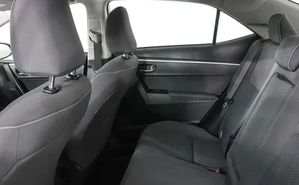 Toyota Corolla, XI (E160, E170, E180) Рестайлинг 1 — фото 6