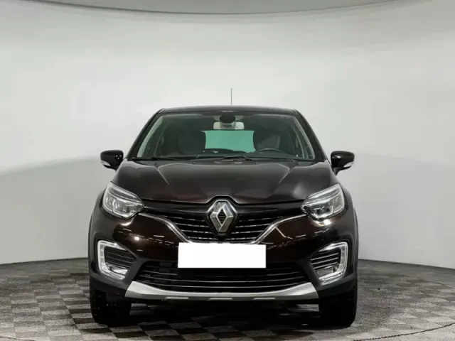 Renault Kaptur, I — фото 2